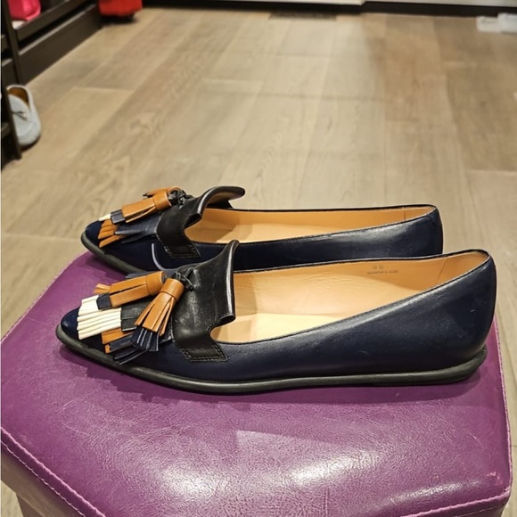 Tod’s Oxford - Picture 6 of 6